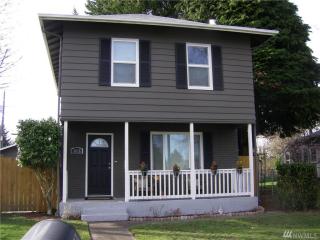 3616 Ferdinand St, Tacoma WA  98407-4114 exterior