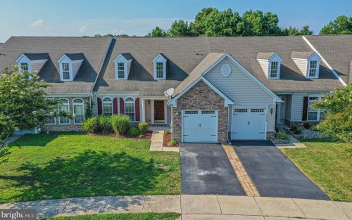 37480 Oliver Dr, Selbyville DE  19975-2877 exterior
