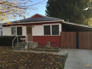 2408 Charleston Dr, Bakersfield, CA 93308-1804
