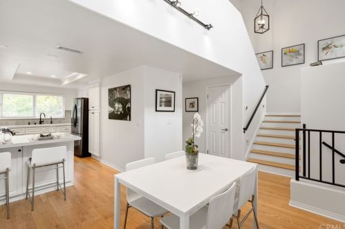 5 Lafayette Ct, Manhattan Beach CA  90266-7212 exterior