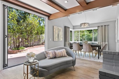 584 Andover Dr, Anaheim CA  92807-4606 exterior