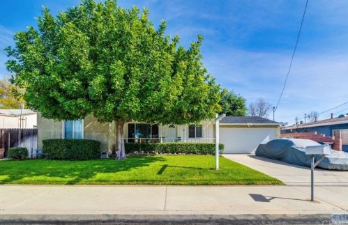 5116 Sunflower Ave, Covina, CA 91724-1340