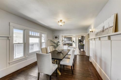 5044 Fairfax Ave, Oakland CA 94601-5811 exterior