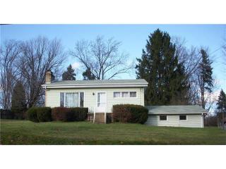4010 Bakerstown Rd, Gibsonia, PA 15044-9608