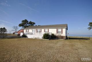 6615 Sound Side Rd, Columbia, NC 27925-8718