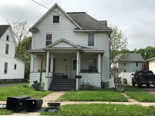 523 Stevenson St, South Waverly, PA 18840-1715
