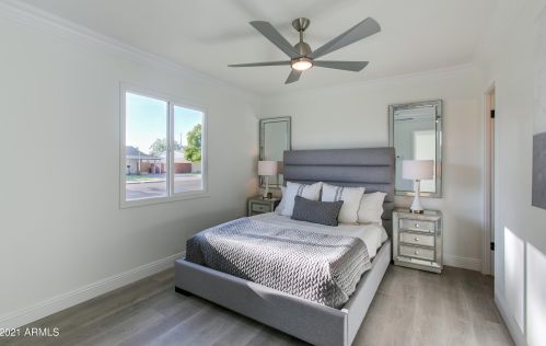 3919 86th St, Scottsdale AZ  85251-5007 exterior