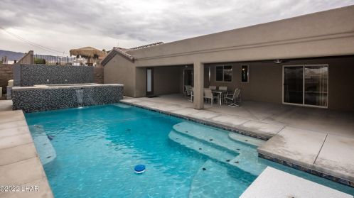 2481 Inverness Dr, Lake Havasu City AZ  86404-1272 exterior