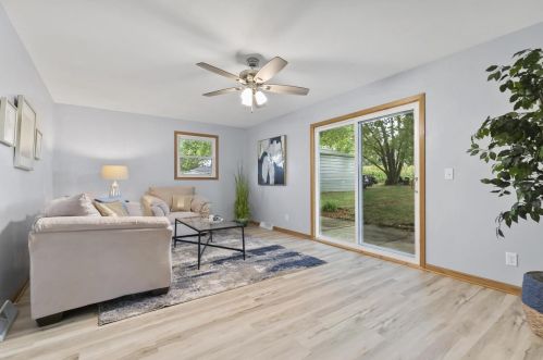 128 Wolverton Ave, Ripon WI  54971-1145 exterior