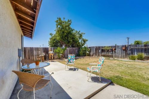 1690 Gustavo St, El Cajon CA 92019-3408 exterior