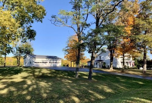 6125 Brown Rd, Miami OH  45056-9781 exterior