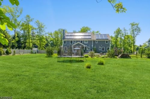 1761 Cooper Rd, Scotch Plains NJ  07076-2525 exterior