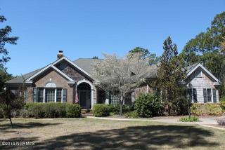 219 Trailwood Dr, Newport, NC 28570-7571