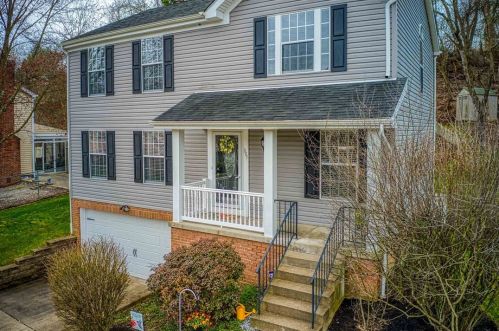 307 Sunnyfield Dr, Glenshaw, PA 15116-1935