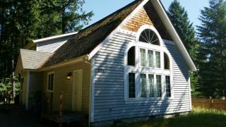 204 Crescent Beach Dr, Packwood WA  98361-9717 exterior
