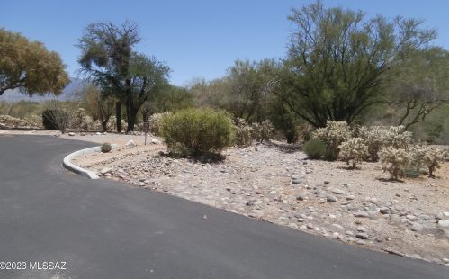 1320 Camino Pilos, Green Valley AZ  85622-8216 exterior