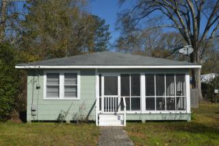 20901 Railroad Ave, Livingston, LA 70754-5901
