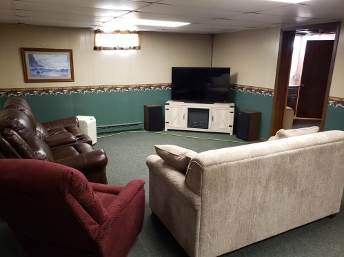 8655 State Route 117, Huntsville OH  43324-9600 exterior
