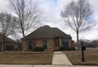 2383 Woodbend Dr, Zachary LA  70791-2784 exterior