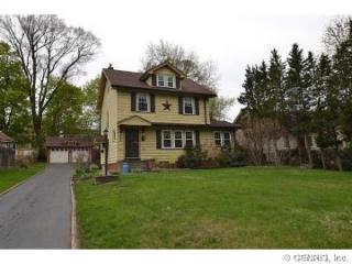 133 Worthington Rd, Rochester, NY 14622-2628