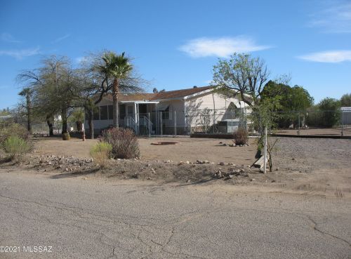 6541 Emjay Ave, Tucson, AZ 85735-9284