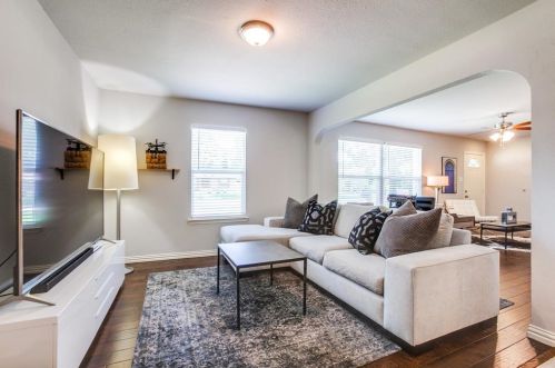 411 Hanbee St, Richardson, TX 75080-4509
