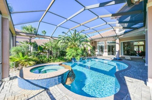 3236 Bay Estates Dr, Destin, FL 32550-7818