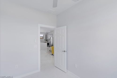 301 15th Ter, Cape Coral FL  33909-1239 exterior