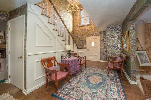 1417 Breakneck Rd, Connellsville PA  15425-6510 exterior