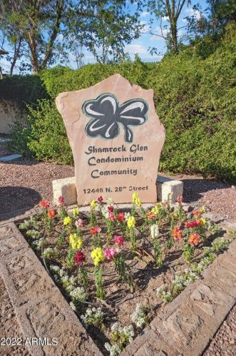 12440 20th St, Phoenix AZ  85022-5800 exterior