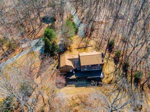 34 Cedar Hill Ln, Colchester CT  06420-4007 exterior