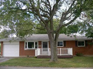 356 Ridge St, Piqua, OH 45356-3420