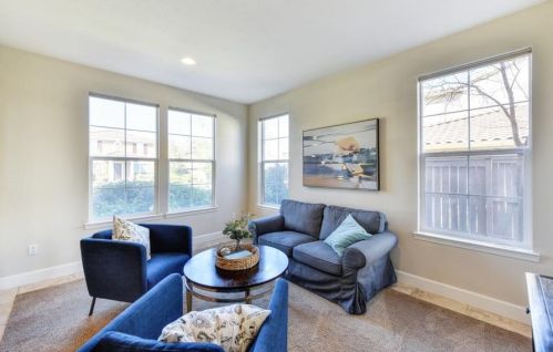 5046 Courtney Way, Folsom CA  95762-5478 exterior