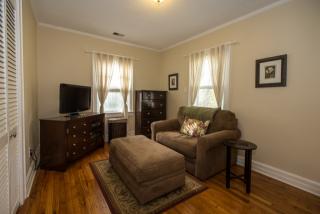5908 El Monte St, Shawnee Mission KS  66205-3117 exterior