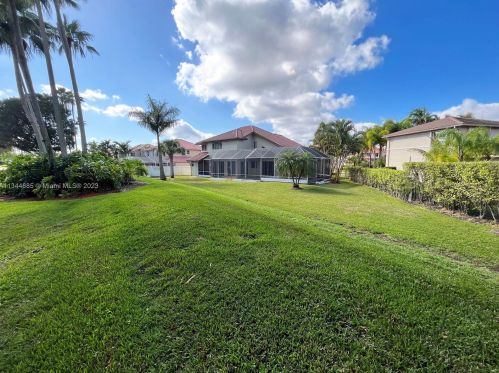 1231 179th Ave, Hollywood FL  33029-3162 exterior