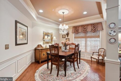 2108 Lilac Ct, Lansdale PA 19446-7614 exterior