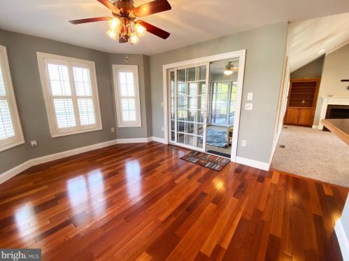 131 Lucky Estates Dr, Harrington DE  19952-6045 exterior