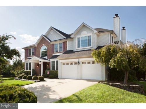 216 Moyer Dr, Bear, DE 19701-4118