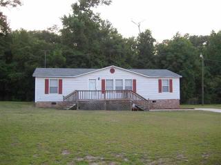 3227 Sunny Point Rd, Florence, SC 29501-9502