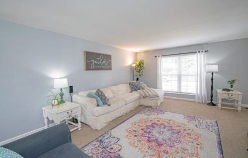 532 Unger Ave, Englewood OH 45322-2029 exterior