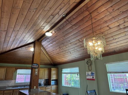 544 Sequoia Rd, Hayward CA  94541-6119 exterior