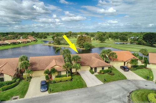 3251 Bobalink Way, Palm City, FL 34990-2616