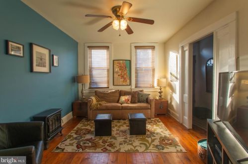 339 Grant St, Lancaster, PA 17602-2906