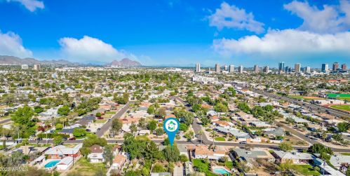 4150 18 Ave, Phoenix AZ 85015-3840 exterior