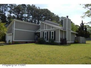 7105 San Juan Dr, Fayetteville, NC 28314-5265