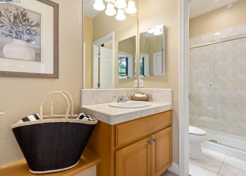 4075 Stone Valley Oaks Dr, Alamo CA  94507-2254 exterior