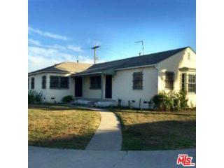 3500 Chesapeake Ave, Los Angeles CA  90016-5736 exterior
