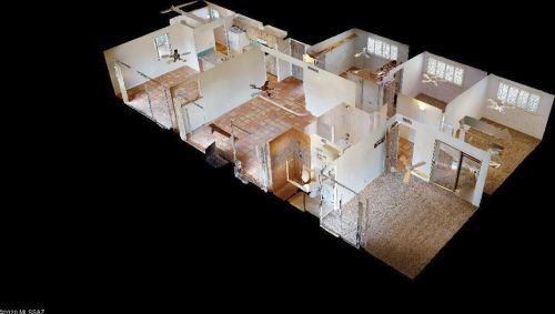 9544 Calle Eunice, Tucson AZ 85715-5823 exterior