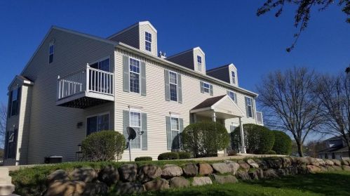 3509 Maple Grove Dr, Madison WI  53719-5703 exterior