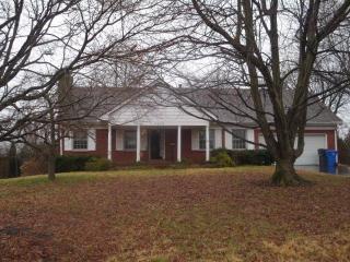 2090 Old Nassau Rd, Lexington, KY 40504-3012